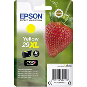 Epson Epson Črnilo T2994, 29XL Original Rumena C13T29944012
