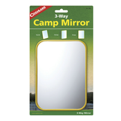 Coghlans Camping Univerzalno stojalo in objemka za ogledalo