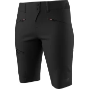 Dynafit TRANSALPER DST SHORTS W, hlače, črna 71943