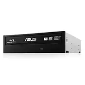 Asus BW-16D1HT Blu-Ray optički uređaj, crna
