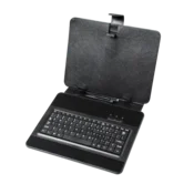 shumee Univerzalna torbica za 9,7-palčne tablice z mikro USB tipkovnico