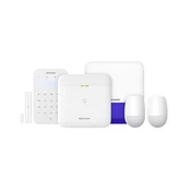 Hikvision WiFi Alarm PWA96M-WE Kit2 AX-PRO