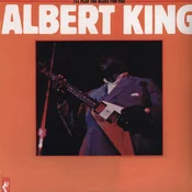 Albert King - Ill Play The Blues For You