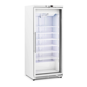 Royal Catering Zamrzovalnik - 580 L - Royal Catering - steklena vrata - - hladilno sredstvo R290