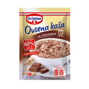 DR.OETKER Ovsena kaša Cokolada 62g