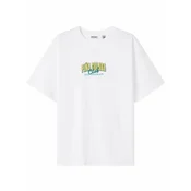 Only & Sons Majica Colada Club bela