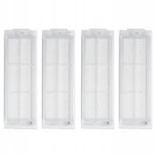 shumee 4 x filter za Xiaomi Mi Robot Vacuum Mop 2 Pro / Mop Pro / Viomi V2 V3 SE