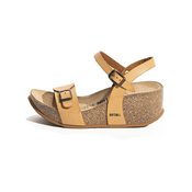 Bayton Sandali AVON rumena/med