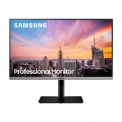 Samsung S24R650FDU monitor (106249)