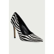 MICHAEL Michael Kors salonarji usnjeni Elyse High Pump
