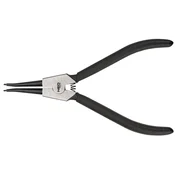 shumee Klešče za varovalne obročke 180 mm, zunanje, ravne