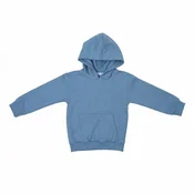 Lillo&Pippo duks sa kapuljacom, unisex