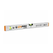 Enpro Vodna tehtnica 700815 dvojni mehurček, 1500 mm, LIBELA