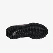 Keen Jasper Zionic Sneaker black
