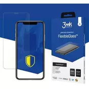 3mk FlexibleGlass hibridno steklo za Samsung Galaxy S21 (SM-S991)