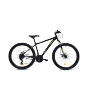 Capriolo oxygen 26 disc crno-zeleno (16) ( 925420-16 )