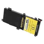 Baterija za Asus Transformer Book Flip TP550/TP550L/T550LA, C21N1333, 5000 mAh