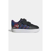 adidas VL COURT SPIDER-MAN superge otroške