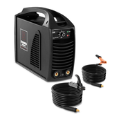 STAMOS GERMANY Stamos Pro Series Palični varilec - 250 A - Hot Start - IGBT - PRO