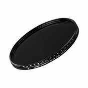 Filter DÖRR Vario ND 2-400 siv 77 mm
