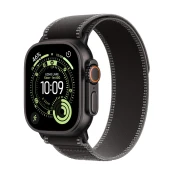 WatchUltra3CEL Black LoopS/M