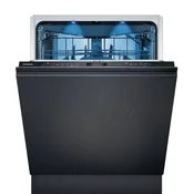 Siemens SX65EX22CE iQ500 Vgradni stroj, pomivalni 60 cm, XXL