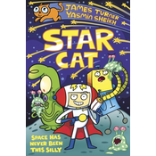 Star Cat