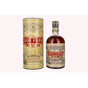 Don Papa Rum 7 Years, 0.7l