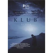 posneti mediji KLUB - DVD SL.POD., (683648)