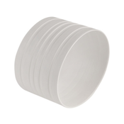 ETISAIR notranja spojka PVC 150 mm 50797