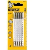 DEWALT REZILO 132x4mm T301DL LES /5 kosov