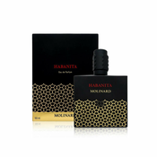 Parfem za oba spola Molinard Habanita Exclusive Edition EDP 100 ml Habanita Exclusive Edition