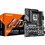 Gigabyte Z890 UD WIFI6E, DDR5, SATA3, USB4, DP, 2.5GbE, WIFI 6E, LGA1851 ATX