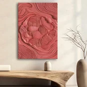 WALLXPERT Dekorativna slika 70100Wabisabi 001