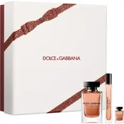 Dolce&Gabbana The Only One EDP Trio Gift Set darilni set za ženske