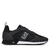 Emporio Armani EA7  7X000334  Črna