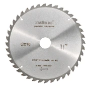 Metabo list kružne testere 305mm 628064000HW/CT 305X30-56 zuba 628064000