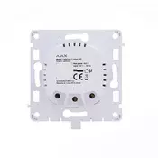 Ajax Systems 52136.142.NC LightCore (1-gang) - rele za enojni stikal