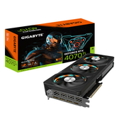 Gigabyte RTX 4070 Ti NVD/12GB/GDDR6X/192bit/crna graficka kartica ( GV-N407TG_OCV2-12GD )
