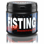 Push Production Analni gel Fisting Extreme - 500 ml (R46714)