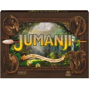 Spin Master Jumanji (V NEMŠČINI)
