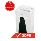 UNIČEVALEC DOKUMENTOV HSM B22/0,78X11 SECURIO