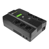 GREEN CELL UPS06 AIO 600VA 360W UPS06 AIO 600VA 360W