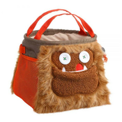 Vrečka za magnezij 8b+ Louie Boulder Bag - Louie