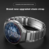 Xiaopijiang Zamenska narukvica za pametni sat za Huawei Watch GT 6, Siva