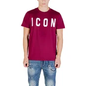 Icon ICUF2W6T001 Rdeča
