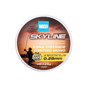 Nash Skyline Long Distance UV XYellow 1000m