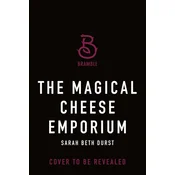 The Magical Cheese Emporium