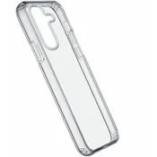 CellularLine ovitek Clear Strong - Galaxy S25+