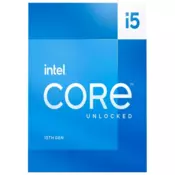 INTEL Core i5 13600KF 14 Core 3.50GHz 5.10GHz Box